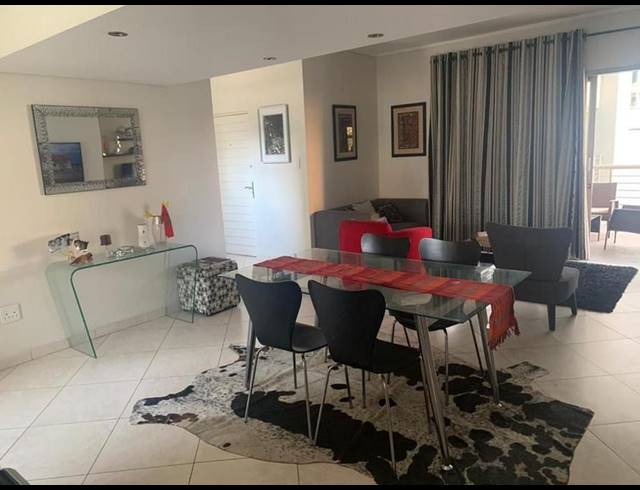 2 BEDROOM PROPERTY TO RENT IN MORNINGSIDE